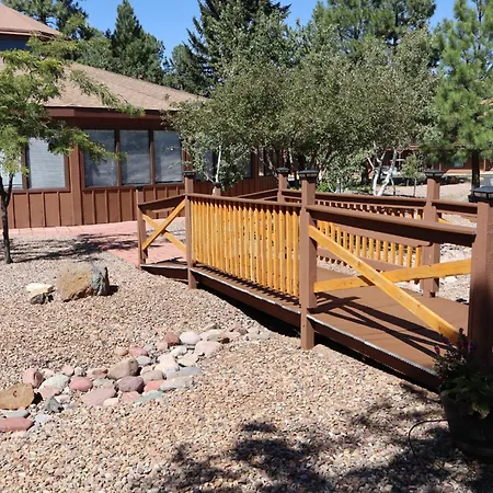 Roundhouse Resort