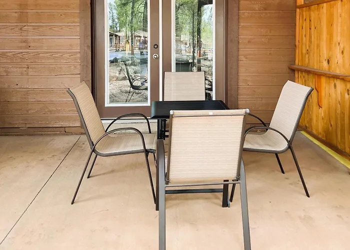 Roundhouse Pinetop-Lakeside
