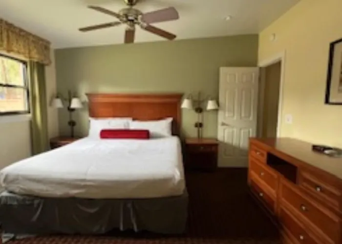 Hotel Roundhouse Pinetop-Lakeside