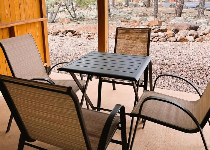 Roundhouse Hotel