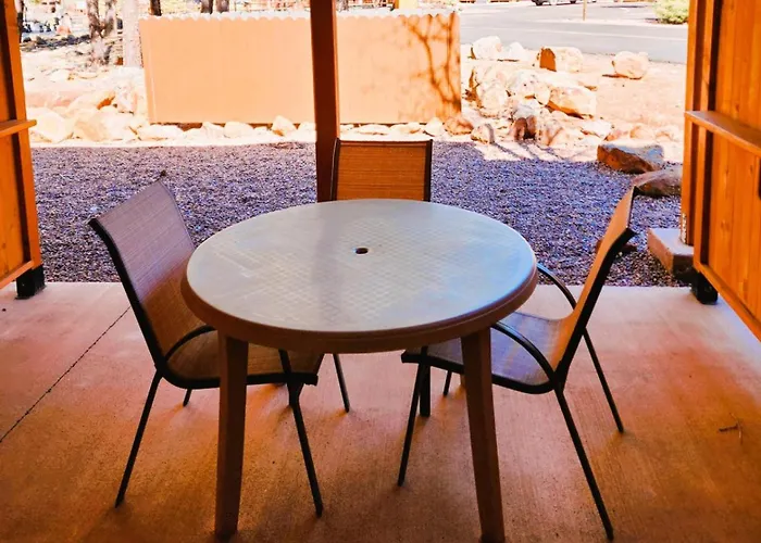 Hotel Roundhouse 5*
