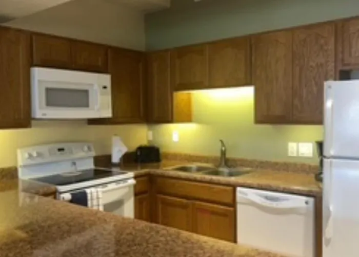 Roundhouse 5* Pinetop-Lakeside