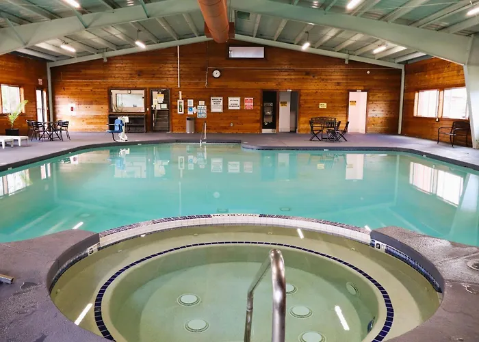 Roundhouse Hotel