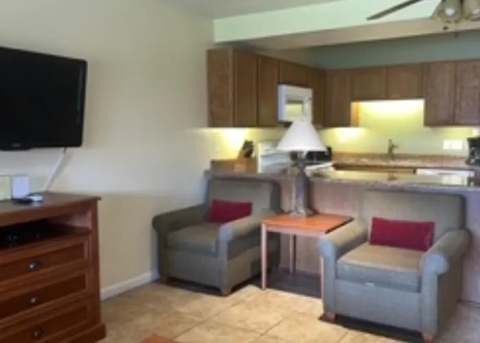 Hotel Roundhouse