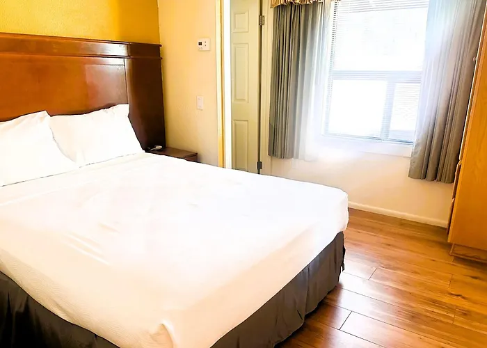 Hotel Roundhouse