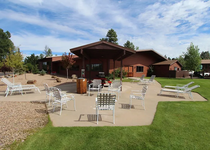 Roundhouse Hotel 5*