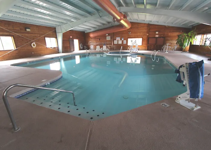 Roundhouse Hotel 5*