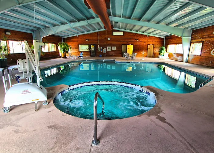 Roundhouse Hotel 5*