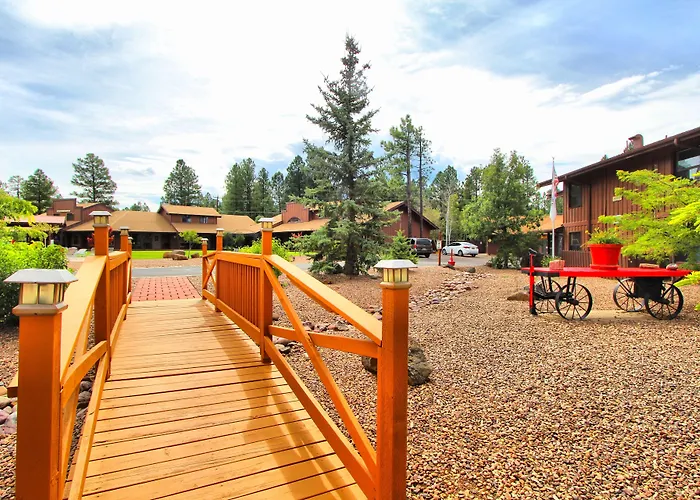 Roundhouse Hotel