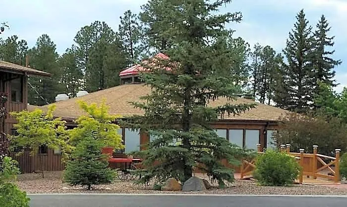 Roundhouse Pinetop-Lakeside