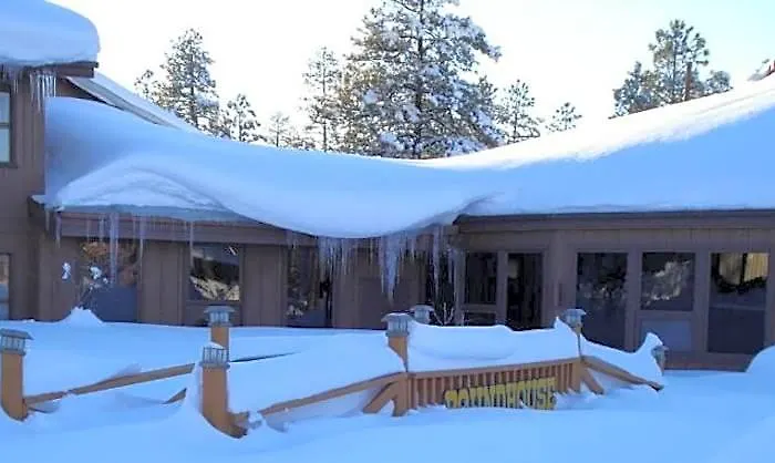 Roundhouse 5* Pinetop-Lakeside