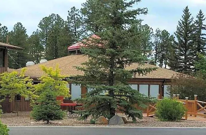 Roundhouse Pinetop-Lakeside