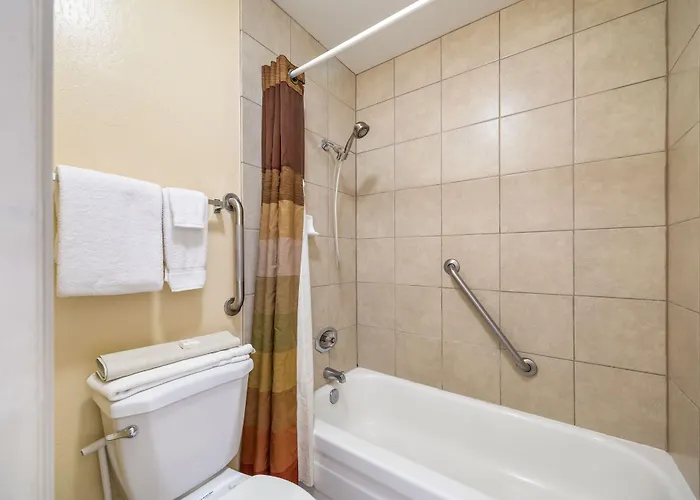 Hotel Roundhouse Pinetop-Lakeside