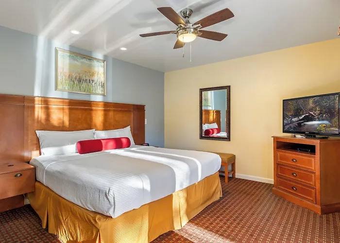 Roundhouse Hotel