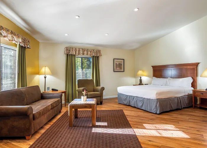 Hotel Roundhouse