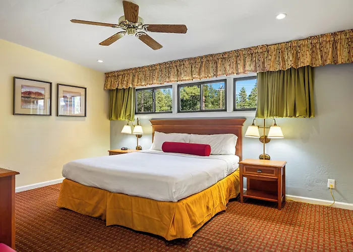 Hotel Roundhouse