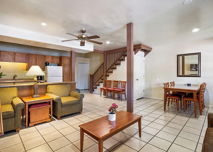 Roundhouse 5* Pinetop-Lakeside