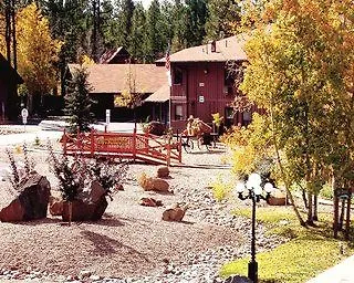 Roundhouse Pinetop-Lakeside