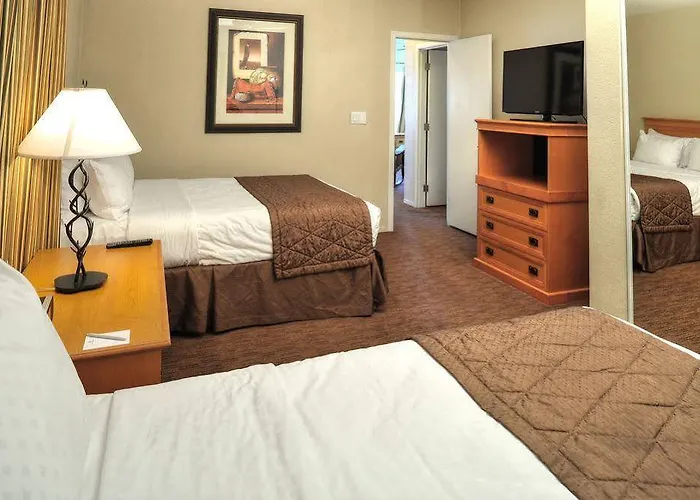 Roundhouse 5* Pinetop-Lakeside