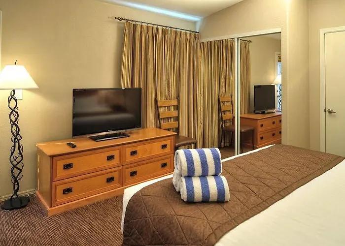 Hotel Roundhouse Pinetop-Lakeside